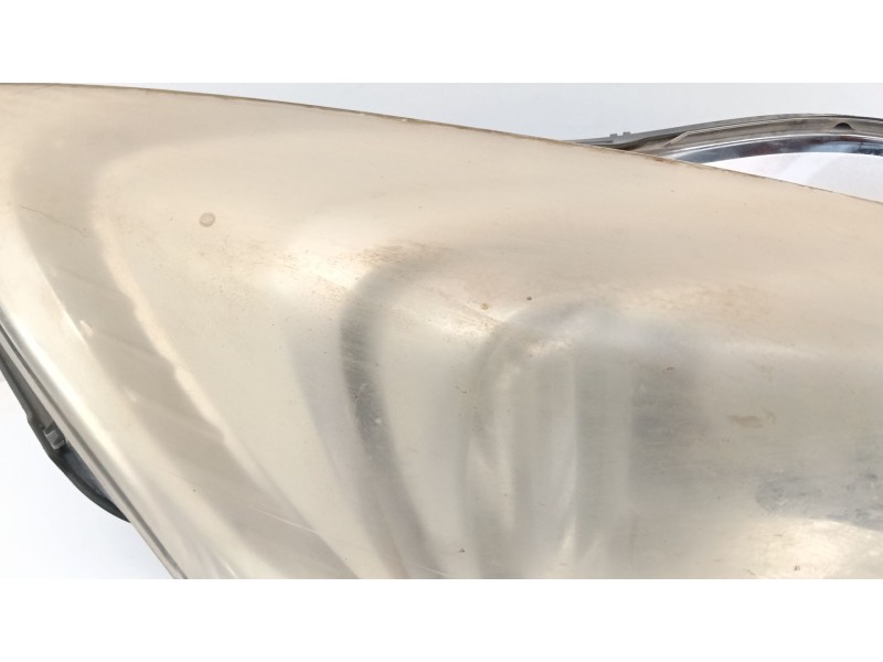 Recambio de faro derecho para peugeot 508 i (8d_) 2.0 hdi referencia OEM IAM 9678393080  
							
