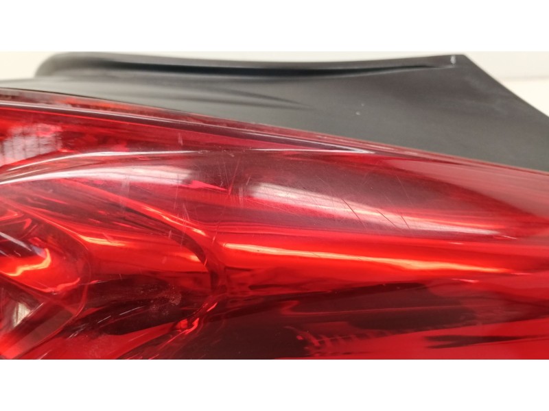 Recambio de piloto trasero derecho para peugeot 508 i (8d_) 2.0 hdi referencia OEM IAM   