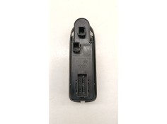 Recambio de mando elevalunas delantero izquierdo para peugeot 508 i (8d_) 2.0 hdi referencia OEM IAM 96659465ZD   2