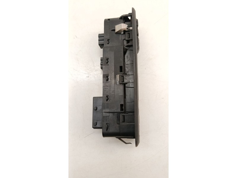 Recambio de mando elevalunas delantero izquierdo para peugeot 508 i (8d_) 2.0 hdi referencia OEM IAM 96659465ZD  
							