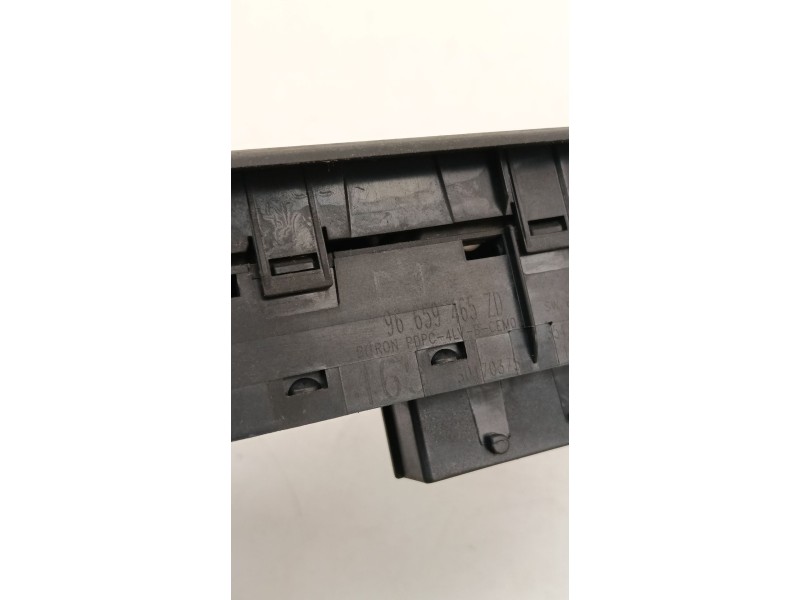 Recambio de mando elevalunas delantero izquierdo para peugeot 508 i (8d_) 2.0 hdi referencia OEM IAM 96659465ZD  
							