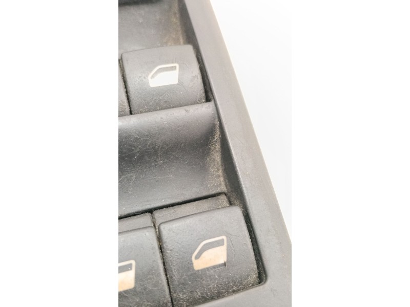 Recambio de mando elevalunas delantero izquierdo para peugeot 508 i (8d_) 2.0 hdi referencia OEM IAM 96659465ZD  