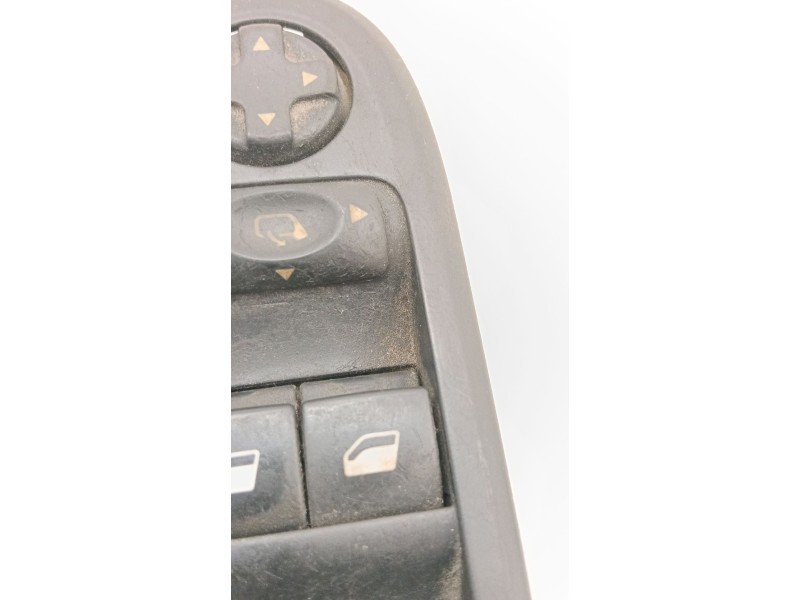 Recambio de mando elevalunas delantero izquierdo para peugeot 508 i (8d_) 2.0 hdi referencia OEM IAM 96659465ZD  