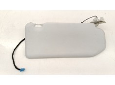 Recambio de parasol izquierdo para peugeot 508 i (8d_) 2.0 hdi referencia OEM IAM    2