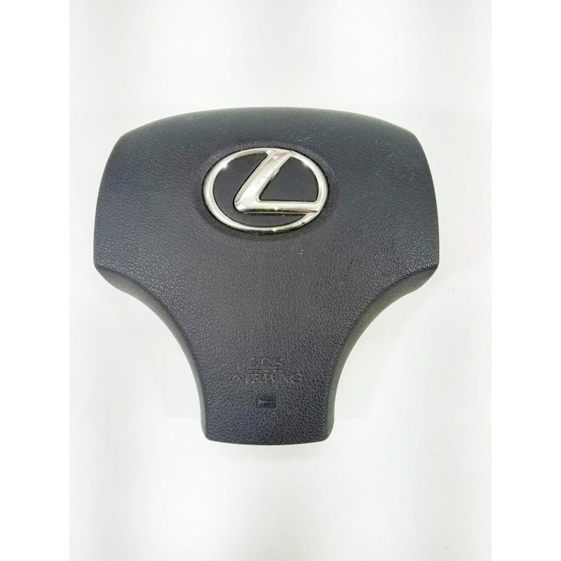 Recambio de airbag delantero izquierdo para lexus is200 (ds2/is2) 2.2 d-cat referencia OEM IAM Z21M7068622  