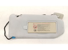 Recambio de parasol derecho para peugeot 508 i (8d_) 2.0 hdi referencia OEM IAM   