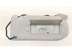 Recambio de parasol derecho para peugeot 508 i (8d_) 2.0 hdi referencia OEM IAM    2