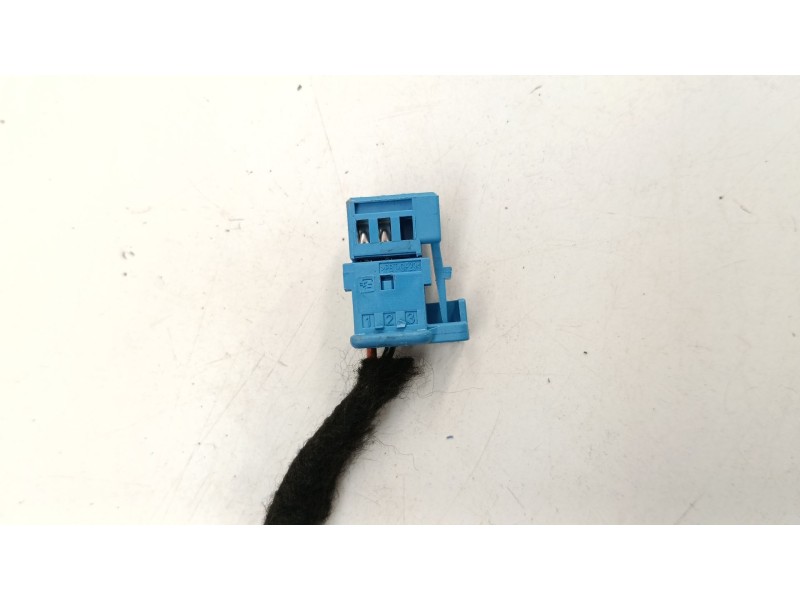 Recambio de parasol derecho para peugeot 508 i (8d_) 2.0 hdi referencia OEM IAM   