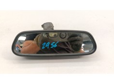 Recambio de espejo retrovisor interior para peugeot 508 i (8d_) 2.0 hdi referencia OEM IAM 96758889XT  