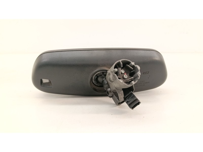 Recambio de espejo retrovisor interior para peugeot 508 i (8d_) 2.0 hdi referencia OEM IAM 96758889XT  
							