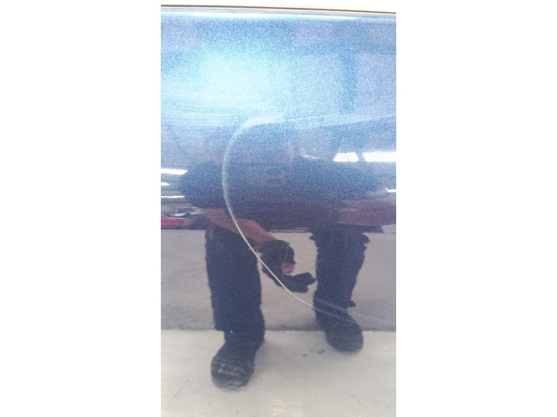 Recambio de puerta delantera derecha para volkswagen touareg (7l6) 3.0 v6 tdi dpf referencia OEM IAM   