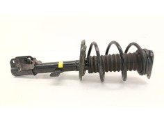 Recambio de amortiguador delantero izquierdo para renault captur i (j5_, h5_) 1.2 tce 120 referencia OEM IAM 543020638R  