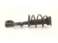 Recambio de amortiguador delantero derecho para renault captur i (j5_, h5_) 1.2 tce 120 referencia OEM IAM 543020638R  