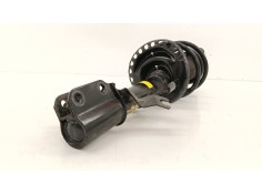 Recambio de amortiguador delantero derecho para renault captur i (j5_, h5_) 1.2 tce 120 referencia OEM IAM 543020638R   2