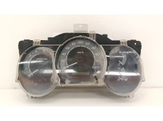 Recambio de cuadro instrumentos para toyota hilux vii pick-up (_n1_, _n2_, _n3_) 2.5 d-4d 4wd (kun25) referencia OEM IAM   