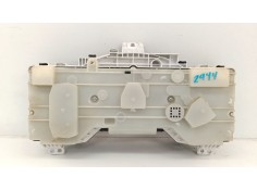 Recambio de cuadro instrumentos para toyota hilux vii pick-up (_n1_, _n2_, _n3_) 2.5 d-4d 4wd (kun25) referencia OEM IAM    2