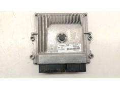 Recambio de centralita motor uce para peugeot 2008 ii (ud_, us_, uy_, uj_, ur_, uc_) 1.2 puretech 100 referencia OEM IAM 9815023
