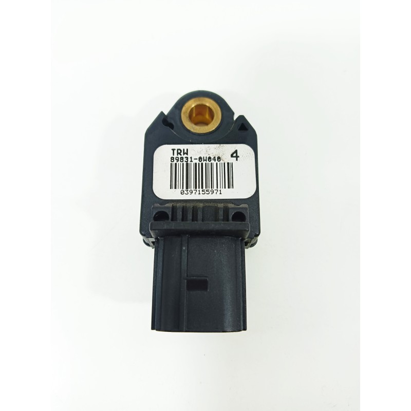 Recambio de sensor para lexus is200 (ds2/is2) 2.2 d-cat referencia OEM IAM 898310W040  