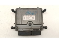 Recambio de centralita motor uce para mercedes-benz cls (c219) cls 350 (219.356) referencia OEM IAM A2721531679  