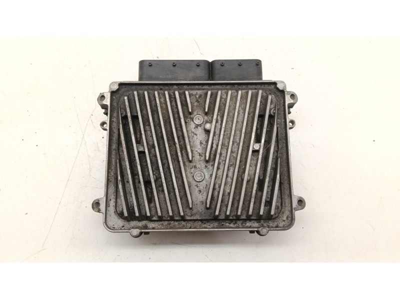 Recambio de centralita motor uce para mercedes-benz cls (c219) cls 350 (219.356) referencia OEM IAM A2721531679  