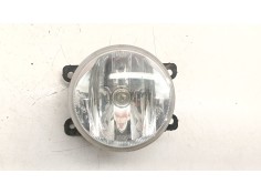 Recambio de faro antiniebla derecho para peugeot 208 i (ca_, cc_) 1.2 puretech 82 referencia OEM IAM 9675450980  
