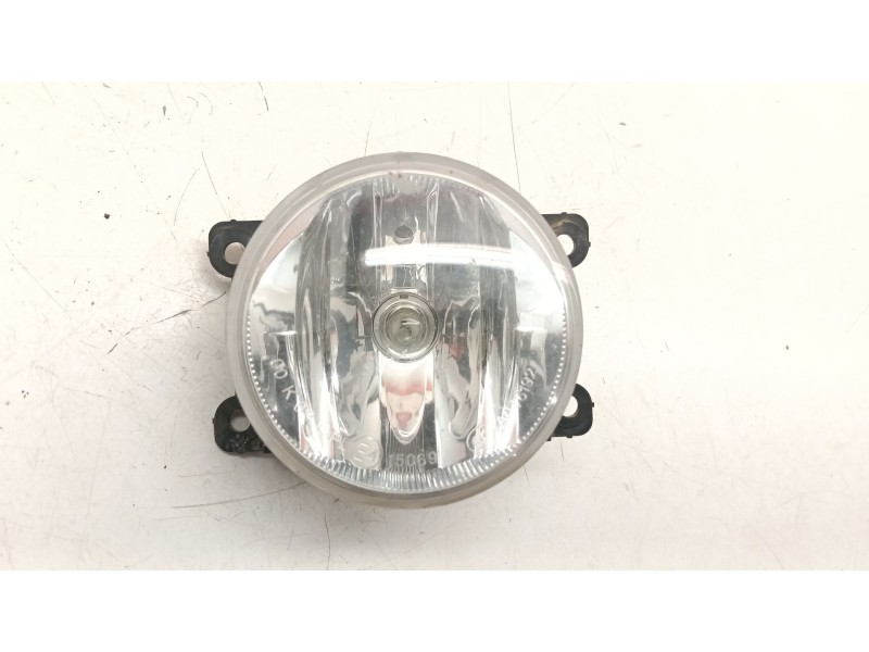 Recambio de faro antiniebla derecho para peugeot 208 i (ca_, cc_) 1.2 puretech 82 referencia OEM IAM 9675450980  
							