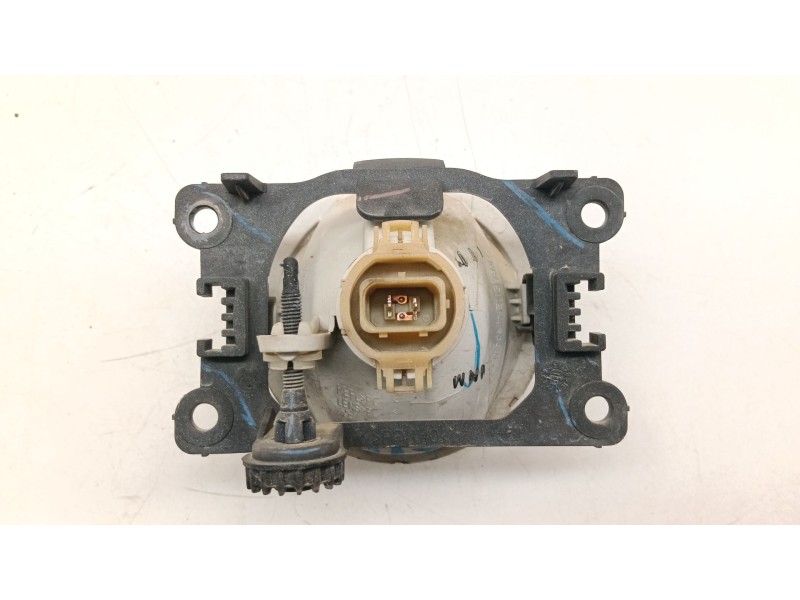 Recambio de faro antiniebla derecho para peugeot 208 i (ca_, cc_) 1.2 puretech 82 referencia OEM IAM 9675450980  
							