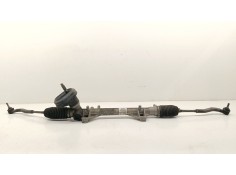 Recambio de cremallera direccion para renault captur i (j5_, h5_) 1.2 tce 120 referencia OEM IAM 490012863R  