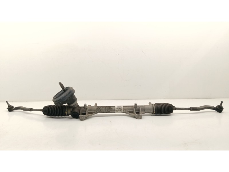 Recambio de cremallera direccion para renault captur i (j5_, h5_) 1.2 tce 120 referencia OEM IAM 490012863R  