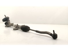 Recambio de cremallera direccion para renault captur i (j5_, h5_) 1.2 tce 120 referencia OEM IAM 490012863R   2