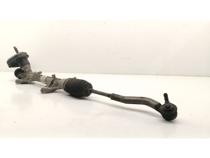 Recambio de cremallera direccion para renault captur i (j5_, h5_) 1.2 tce 120 referencia OEM IAM 490012863R  