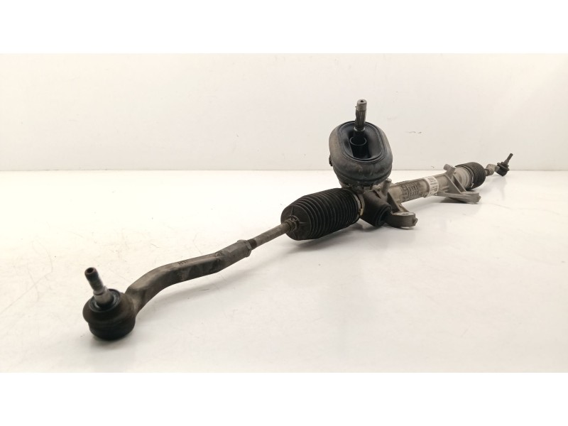 Recambio de cremallera direccion para renault captur i (j5_, h5_) 1.2 tce 120 referencia OEM IAM 490012863R  
							