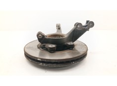 Recambio de mangueta delantera izquierda para peugeot 2008 ii (ud_, us_, uy_, uj_, ur_, uc_) 1.2 puretech 100 referencia OEM IAM