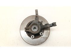 Recambio de mangueta delantera izquierda para peugeot 2008 ii (ud_, us_, uy_, uj_, ur_, uc_) 1.2 puretech 100 referencia OEM IAM 2
