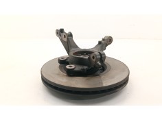 Recambio de mangueta delantera derecha para peugeot 2008 ii (ud_, us_, uy_, uj_, ur_, uc_) 1.2 puretech 100 referencia OEM IAM  
