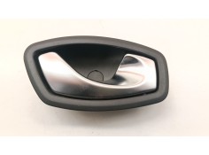 Recambio de maneta interior delantera derecha para renault captur i (j5_, h5_) 1.2 tce 120 referencia OEM IAM   