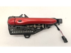 Recambio de maneta exterior delantera derecha para renault captur i (j5_, h5_) 1.2 tce 120 referencia OEM IAM   