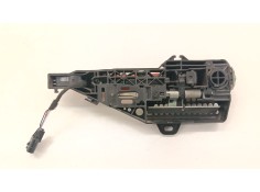 Recambio de maneta exterior delantera derecha para renault captur i (j5_, h5_) 1.2 tce 120 referencia OEM IAM    2