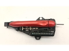 Recambio de maneta exterior trasera izquierda para renault captur i (j5_, h5_) 1.2 tce 120 referencia OEM IAM   