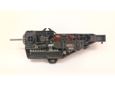 Recambio de maneta exterior trasera izquierda para renault captur i (j5_, h5_) 1.2 tce 120 referencia OEM IAM    2