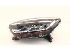 Recambio de faro izquierdo para renault captur i (j5_, h5_) 1.2 tce 120 referencia OEM IAM 260606159R  