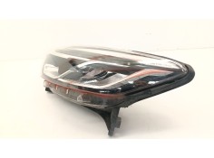 Recambio de faro izquierdo para renault captur i (j5_, h5_) 1.2 tce 120 referencia OEM IAM 260606159R   2