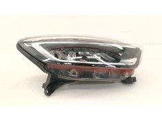 Recambio de faro derecho para renault captur i (j5_, h5_) 1.2 tce 120 referencia OEM IAM   