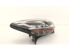 Recambio de faro derecho para renault captur i (j5_, h5_) 1.2 tce 120 referencia OEM IAM    2