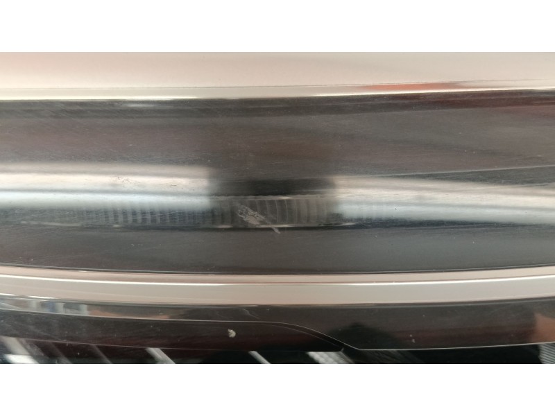 Recambio de faro derecho para renault captur i (j5_, h5_) 1.2 tce 120 referencia OEM IAM   
