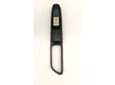 Recambio de mando elevalunas delantero derecho para renault captur i (j5_, h5_) 1.2 tce 120 referencia OEM IAM 809603269R   2