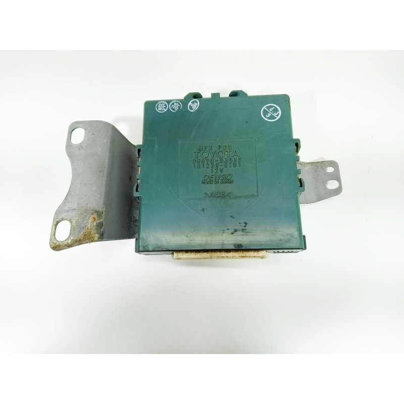 Recambio de modulo electronico para lexus is200 (ds2/is2) 2.2 d-cat referencia OEM IAM 8967053030  