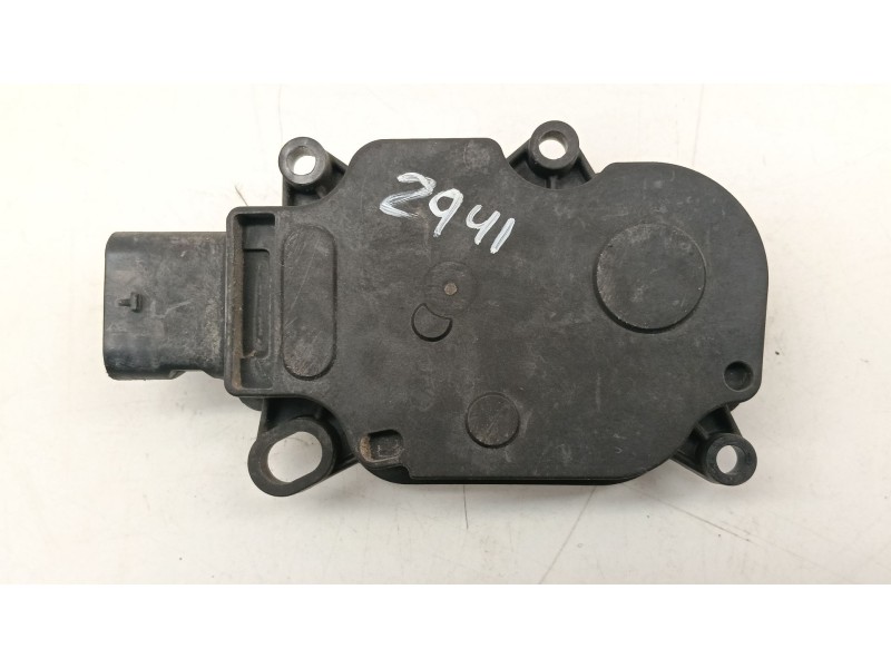 Recambio de modulo electronico para renault captur i (j5_, h5_) 1.2 tce 120 referencia OEM IAM 6466R330  
							