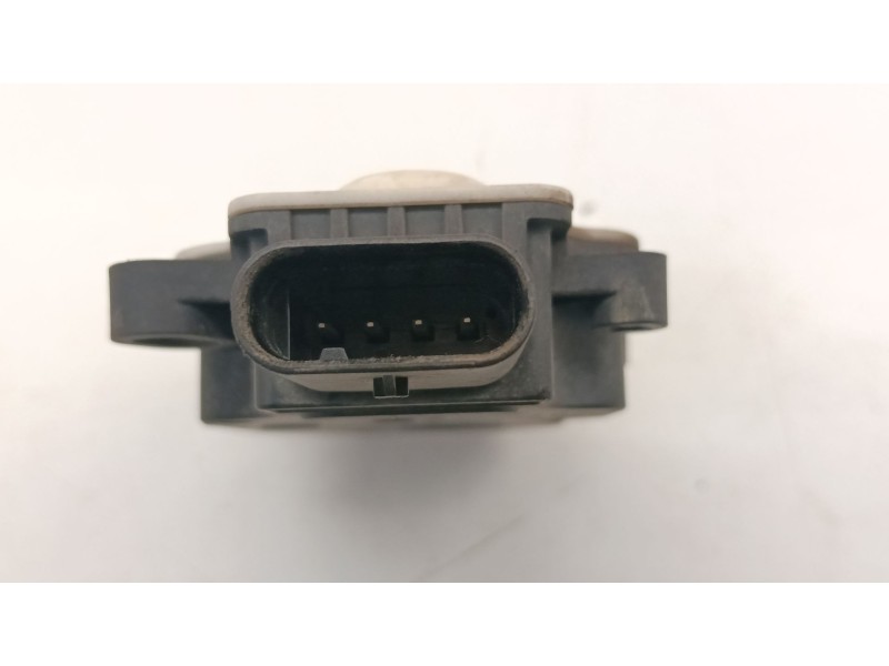 Recambio de modulo electronico para renault captur i (j5_, h5_) 1.2 tce 120 referencia OEM IAM 6466R330  