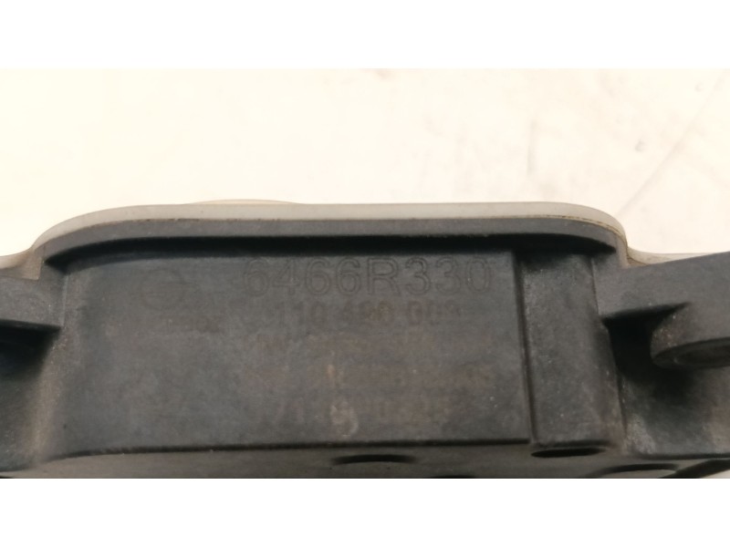 Recambio de modulo electronico para renault captur i (j5_, h5_) 1.2 tce 120 referencia OEM IAM 6466R330  
							